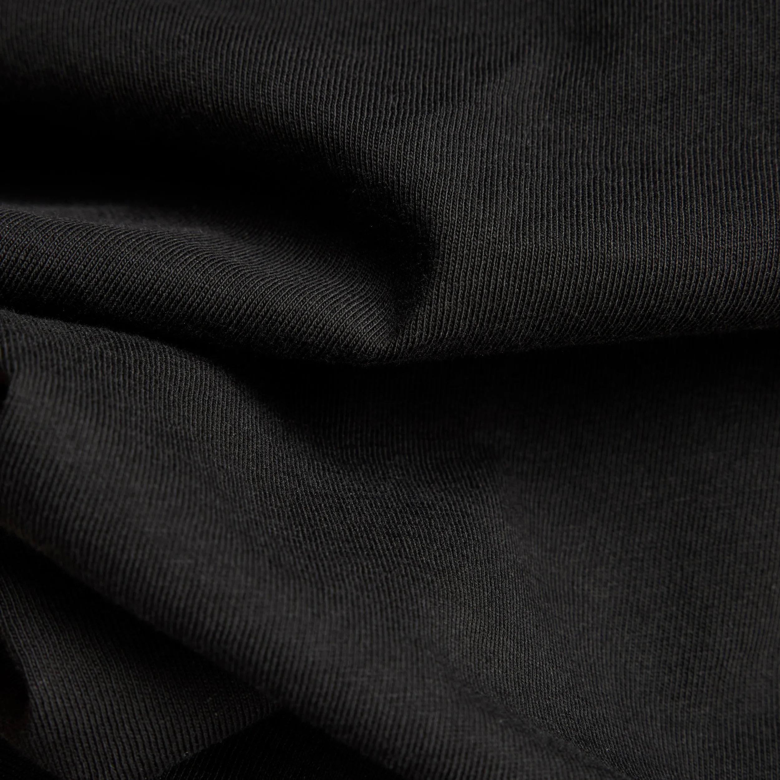 Vest T-Shirt - Black