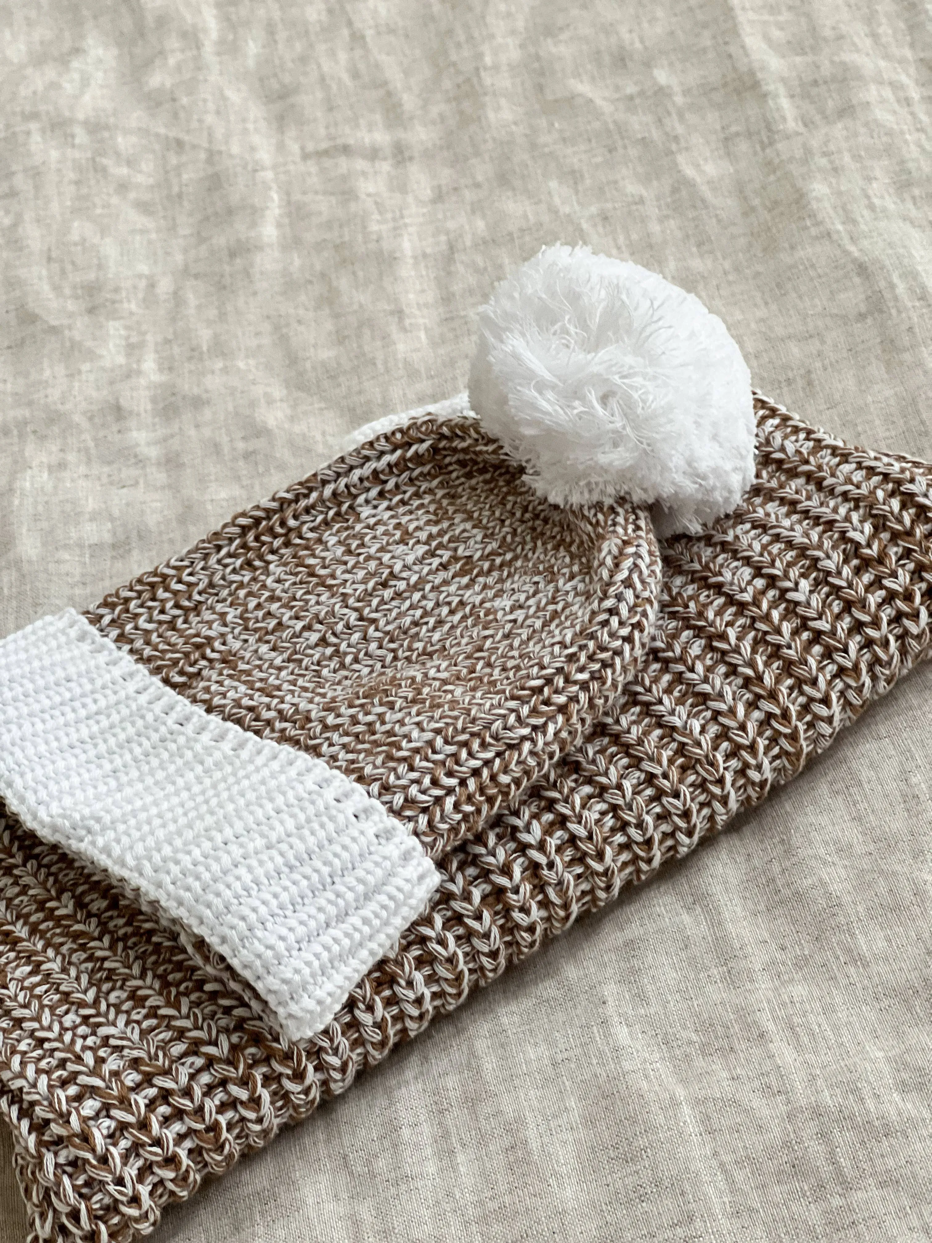 Winter 24 - Beanie