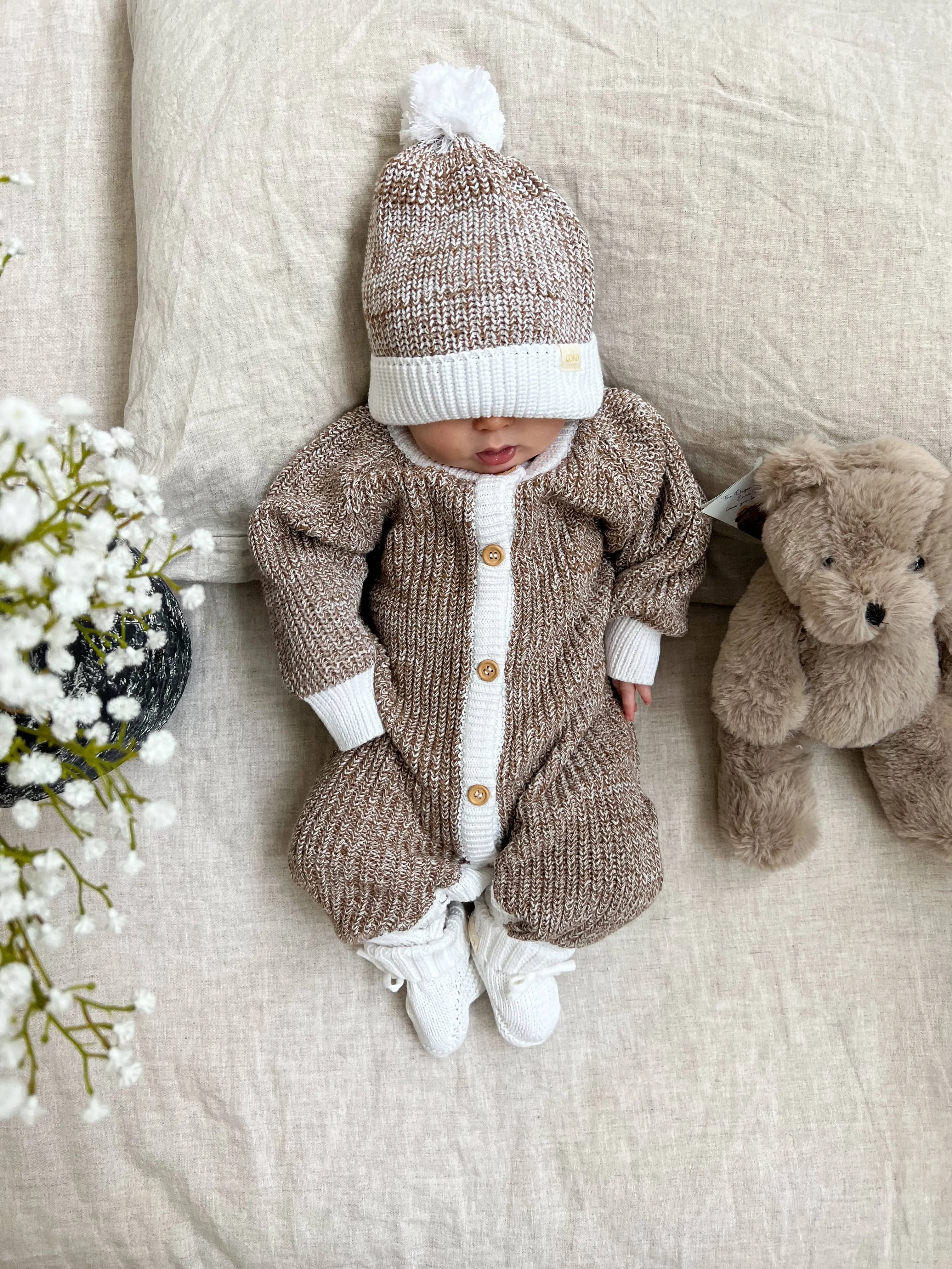 Winter 24 - Beanie
