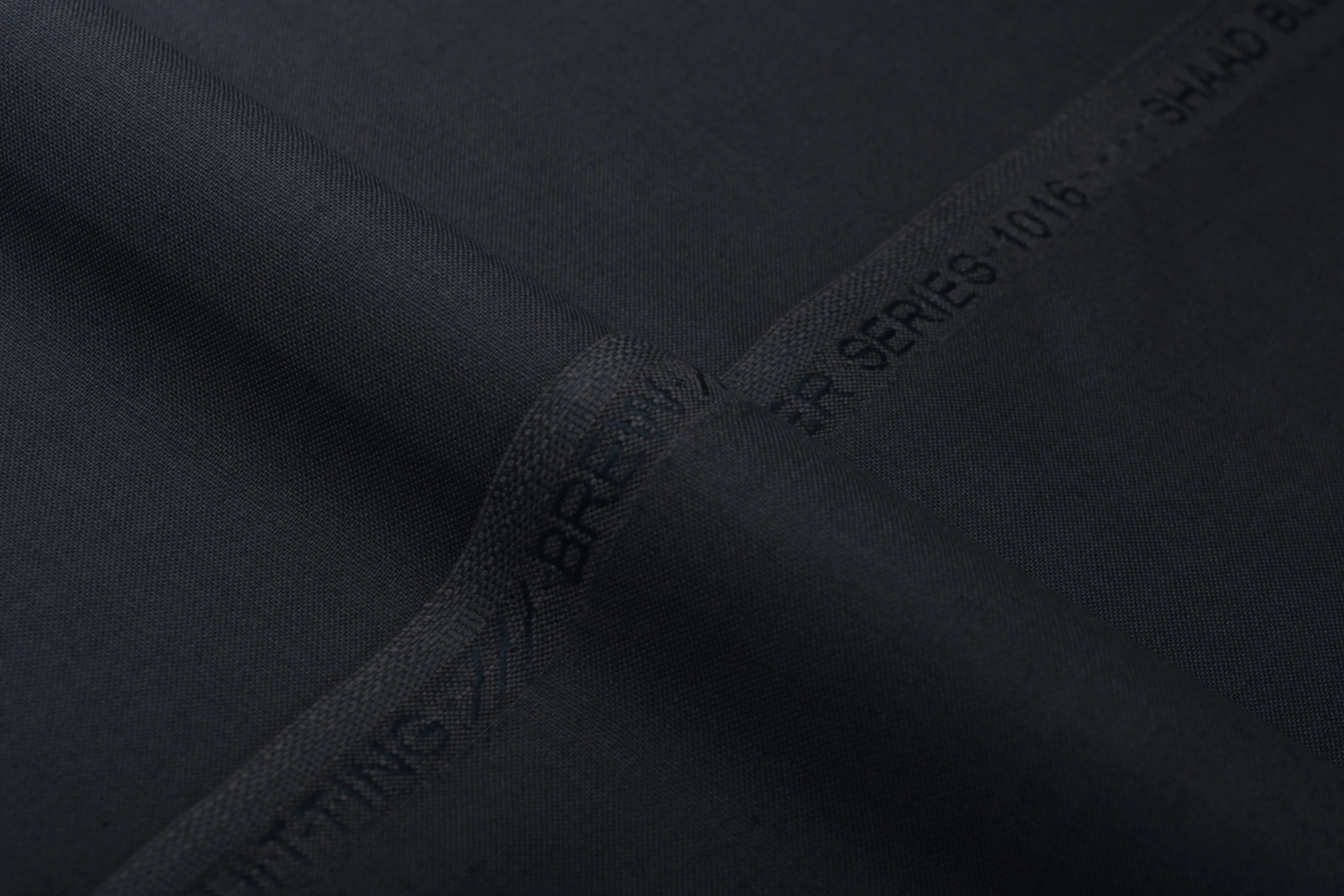 WINTER SUITING BLENDED - BREW