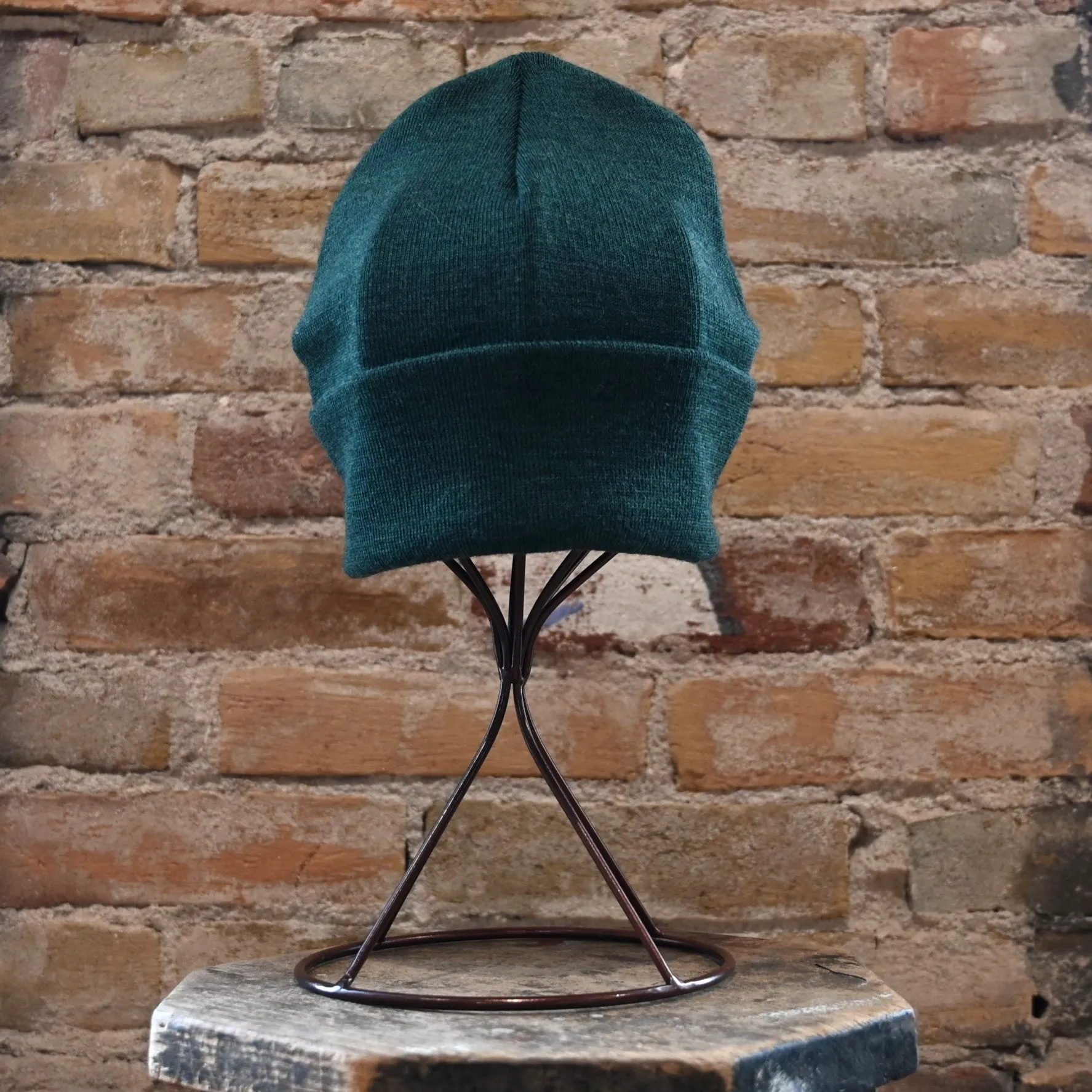 Woolpower Classic Beanie