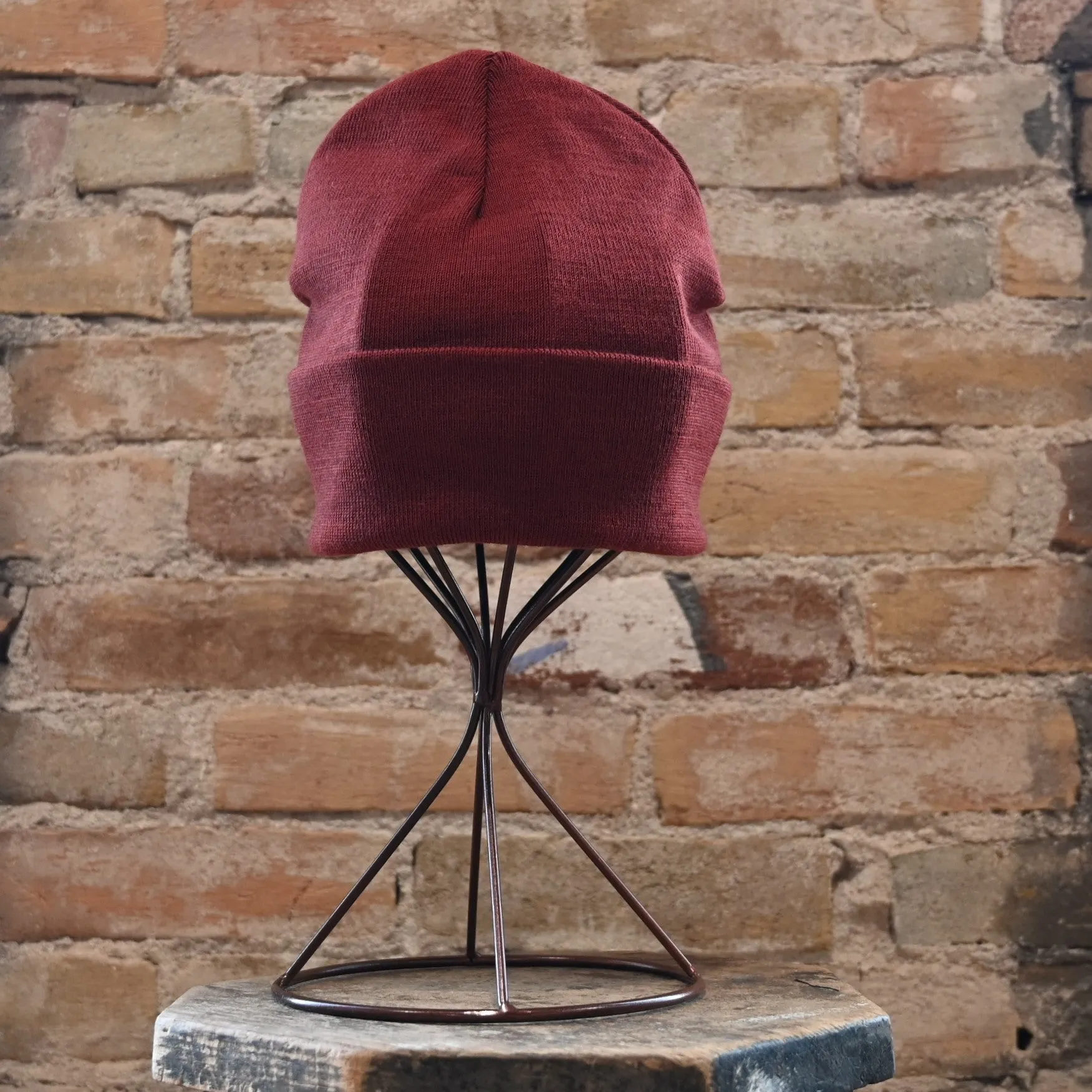 Woolpower Classic Beanie
